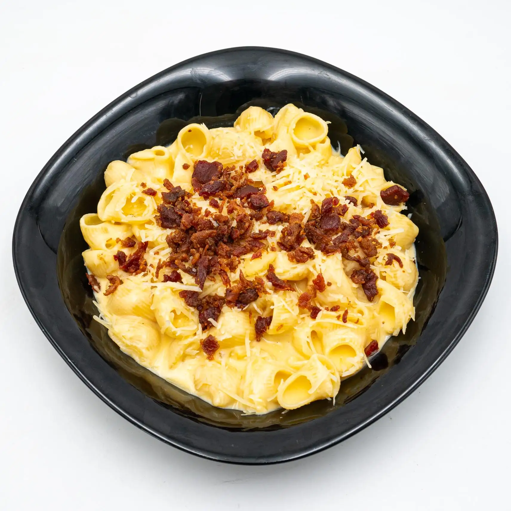 TruffledBacon Mac&Cheese