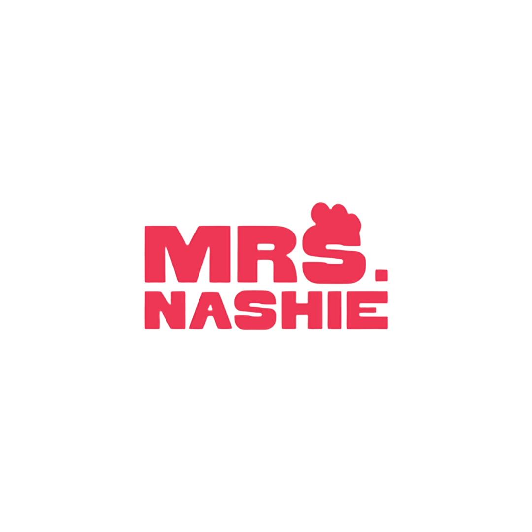 Mrs Nashie default img